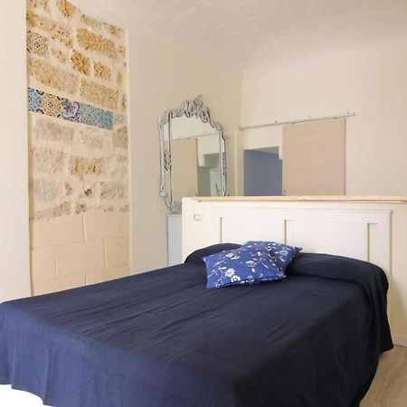 Zyz Holiday Home Palermo Ngoại thất bức ảnh