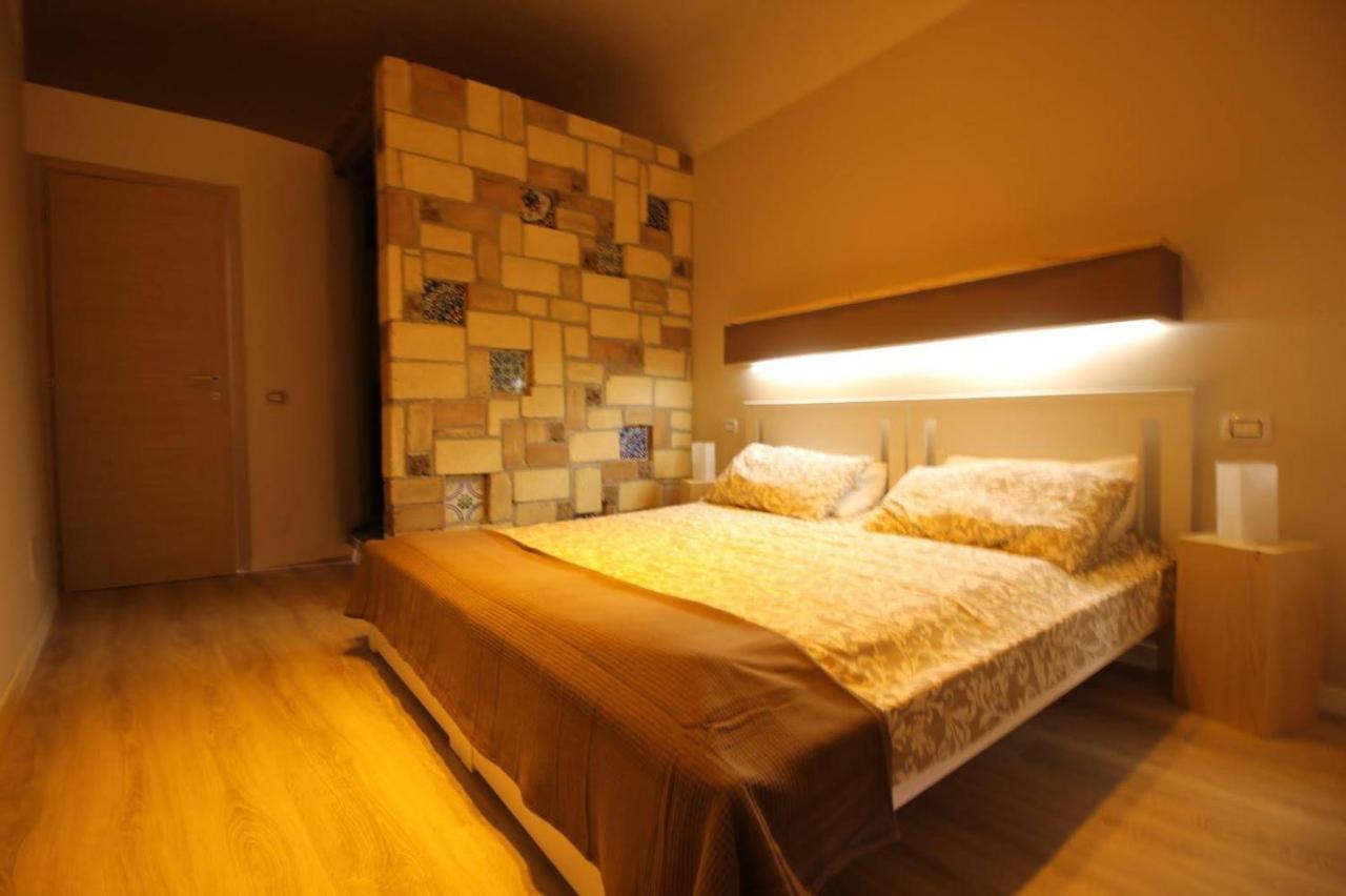 Zyz Holiday Home Palermo Ngoại thất bức ảnh