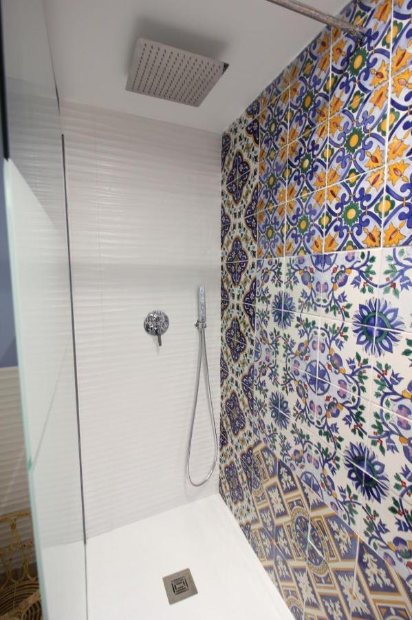 Zyz Holiday Home Palermo Ngoại thất bức ảnh