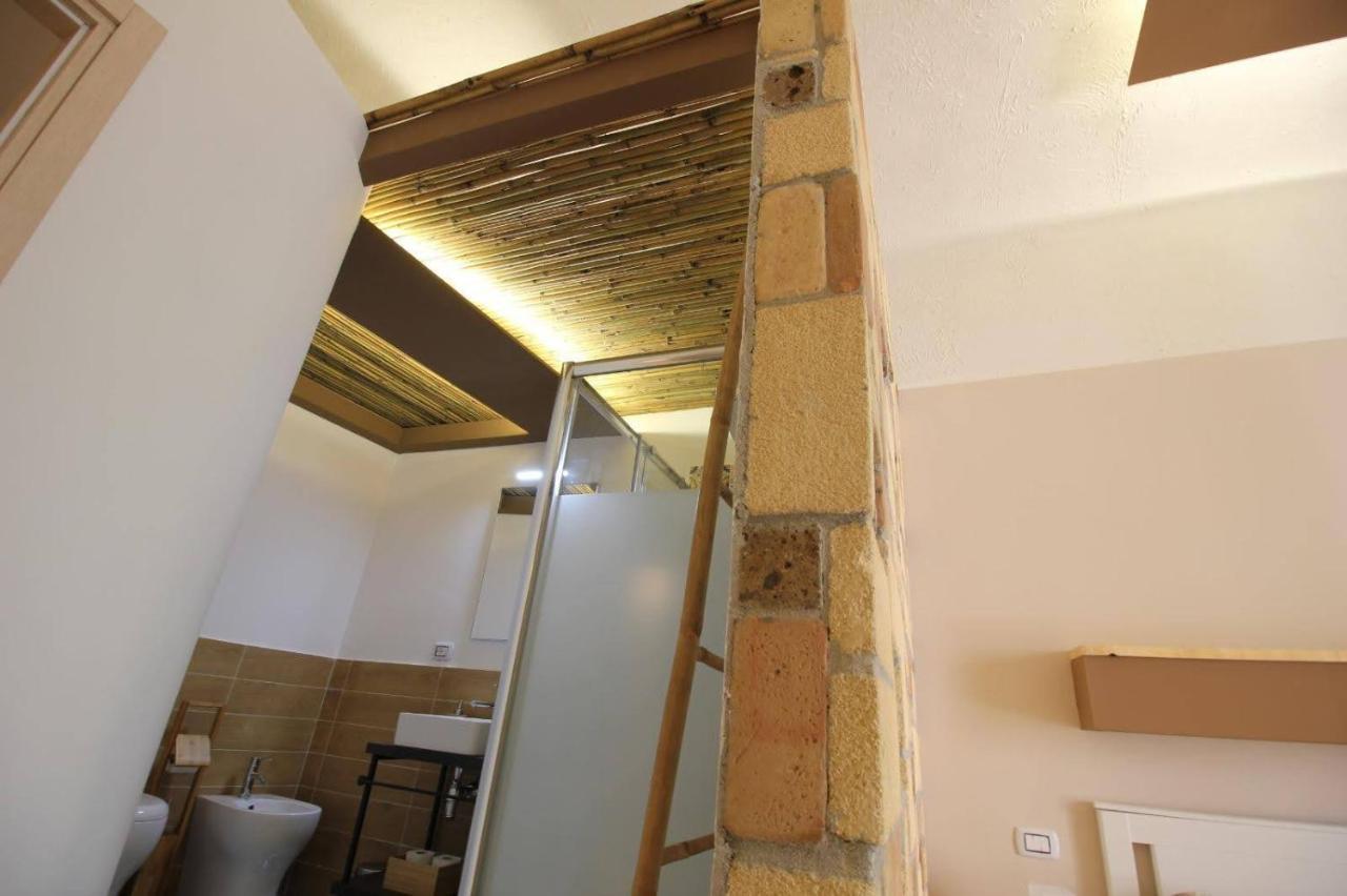 Zyz Holiday Home Palermo Ngoại thất bức ảnh