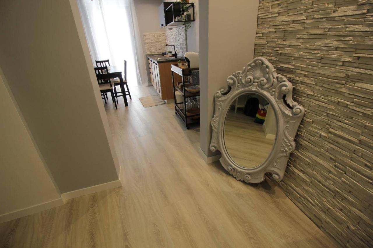 Zyz Holiday Home Palermo Ngoại thất bức ảnh