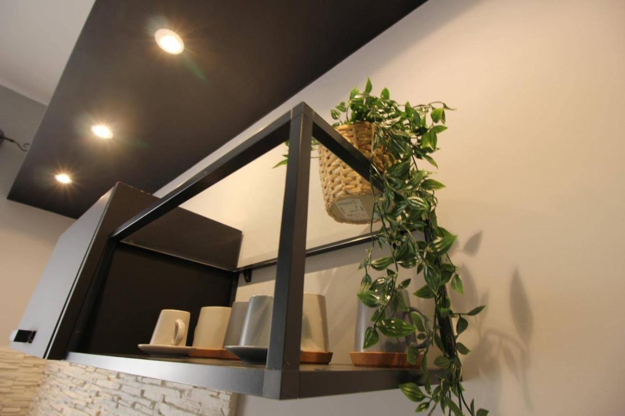 Zyz Holiday Home Palermo Ngoại thất bức ảnh