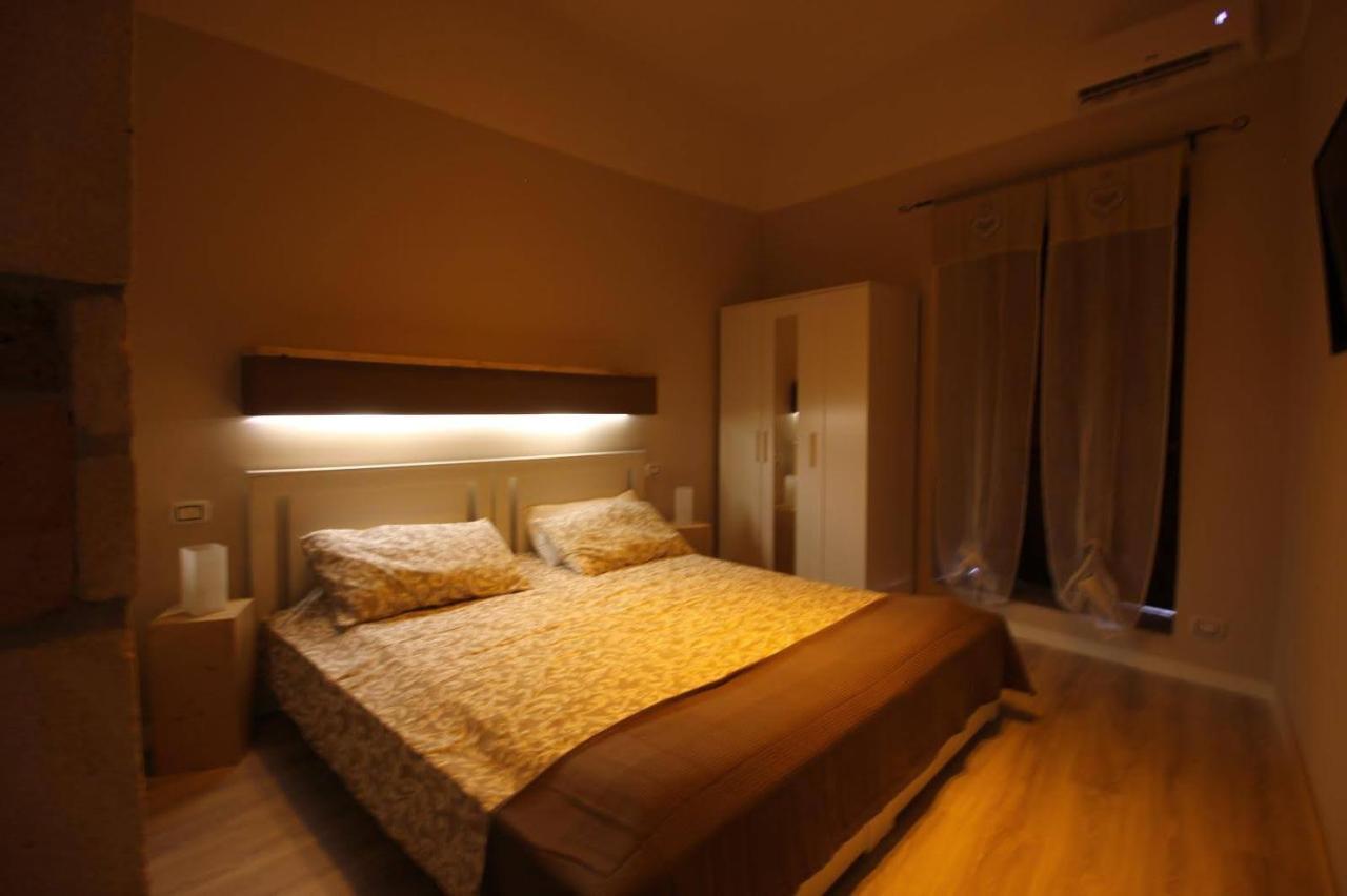 Zyz Holiday Home Palermo Ngoại thất bức ảnh
